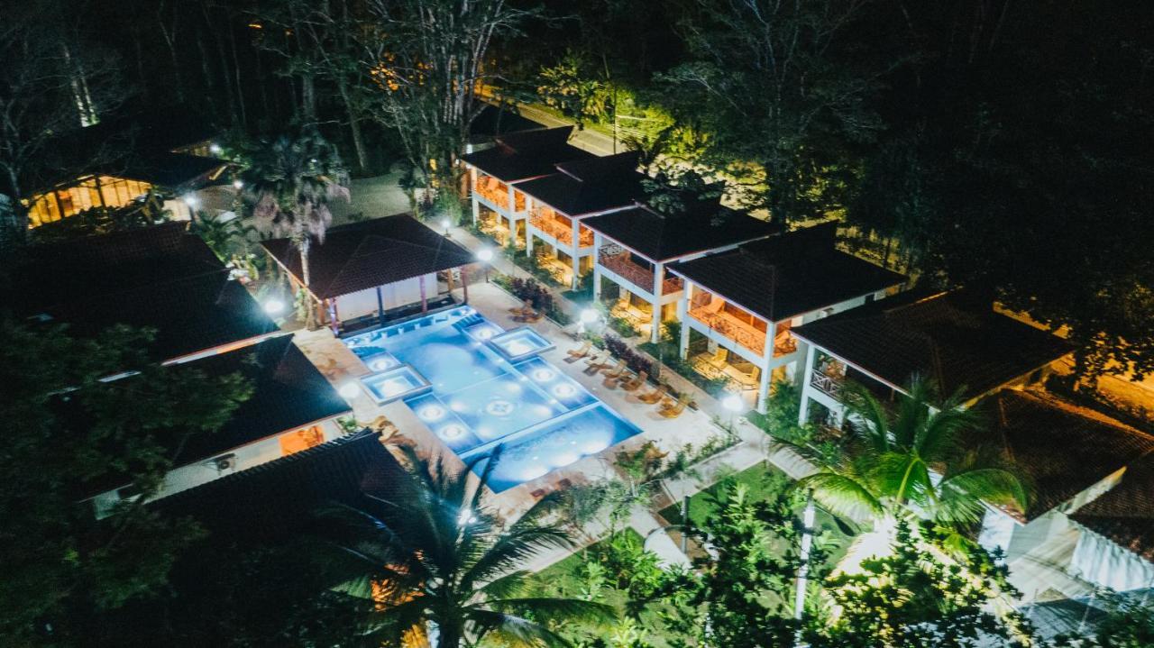 Bungalows פונטה אובה מראה חיצוני תמונה